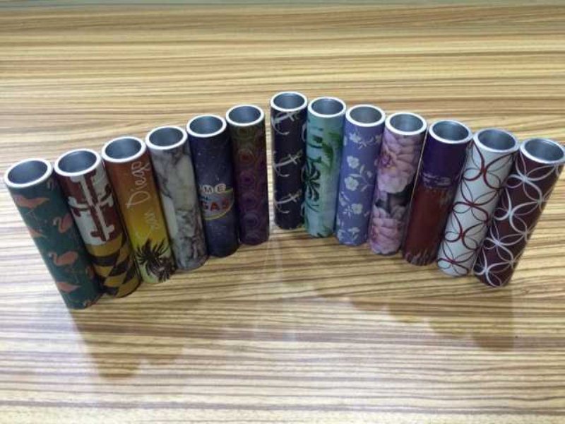 東莞水轉印絲印水貼定制加工生產